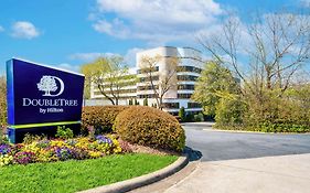 Doubletree By Hilton South Charlotte Tyvola